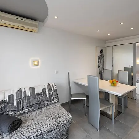 아파트 New York - Heliopolis O15 - Luxe - 2 Personnes *