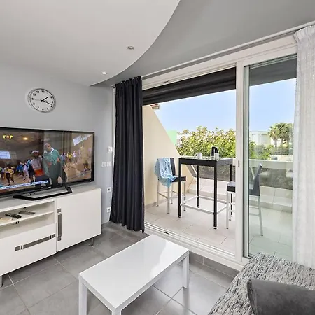 Apartment New York - Heliopolis O15 - Luxe - 2 Personnes